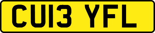 CU13YFL