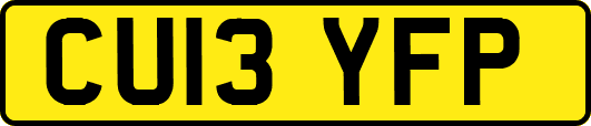 CU13YFP