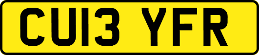 CU13YFR