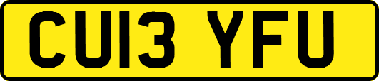 CU13YFU