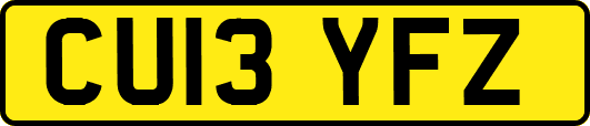 CU13YFZ