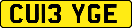 CU13YGE