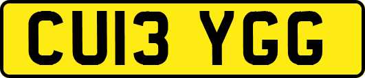 CU13YGG