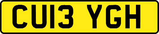 CU13YGH