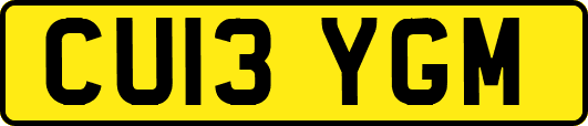 CU13YGM