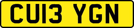 CU13YGN