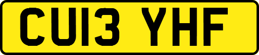 CU13YHF