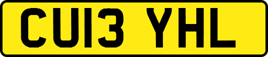 CU13YHL