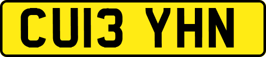 CU13YHN