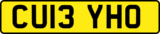CU13YHO