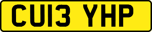 CU13YHP