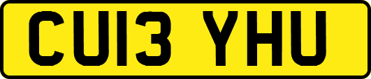 CU13YHU