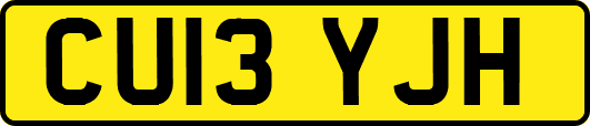 CU13YJH
