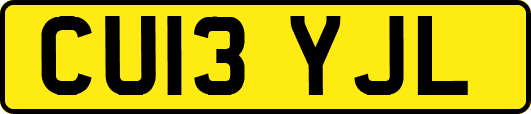 CU13YJL