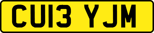 CU13YJM
