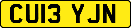 CU13YJN