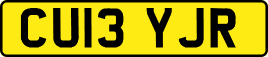 CU13YJR