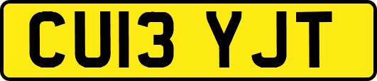 CU13YJT