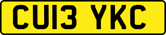CU13YKC