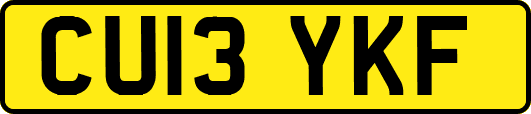 CU13YKF