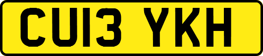CU13YKH