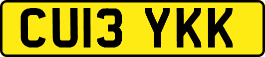 CU13YKK