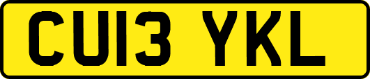 CU13YKL