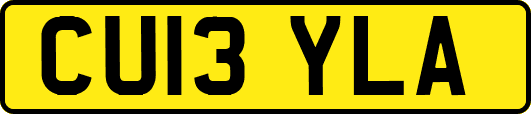 CU13YLA
