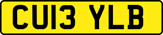 CU13YLB