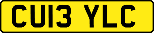 CU13YLC