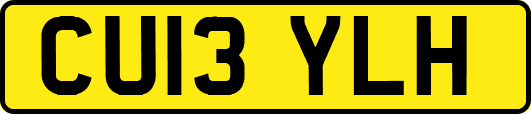 CU13YLH