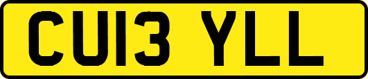 CU13YLL