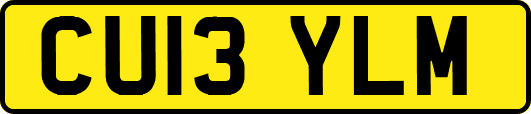 CU13YLM