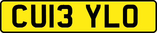 CU13YLO