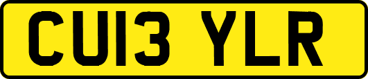 CU13YLR