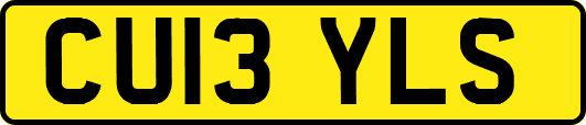 CU13YLS