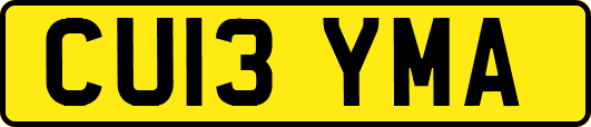 CU13YMA