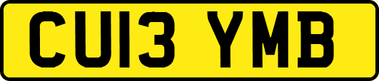 CU13YMB