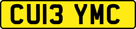 CU13YMC