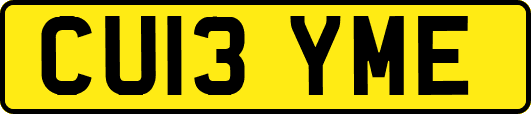 CU13YME