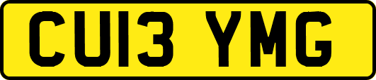 CU13YMG