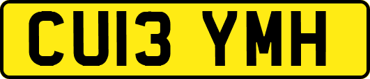 CU13YMH