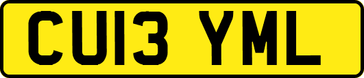 CU13YML