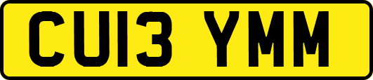 CU13YMM