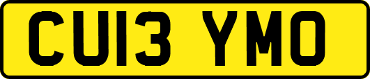 CU13YMO