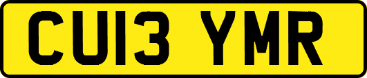 CU13YMR