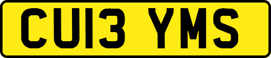 CU13YMS