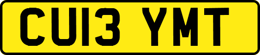 CU13YMT