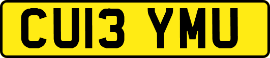 CU13YMU