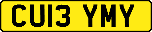 CU13YMY